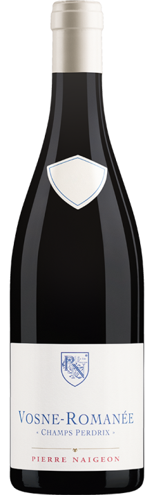 2020 Vosne-Romanée AOC Champs Perdrix Pierre Naigeon 750