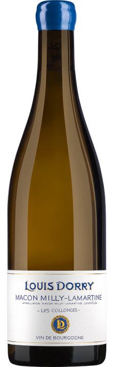 2020 Macôn-Milly-Lamartine AOC Les Collonges Louis Dorry 750 2020 Macôn-Milly-Lamartine AOC Les Collonges Louis Dorry 750
