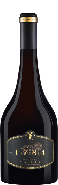 2019 Bastide de Margüi Rouge Côteaux Varois en Provence AOP Skywalker Vineyards (Bio) 750 2019 Bastide de Margüi Rouge Côteaux Varois en Provence AOP Skywalker Vineyards (Bio) 750