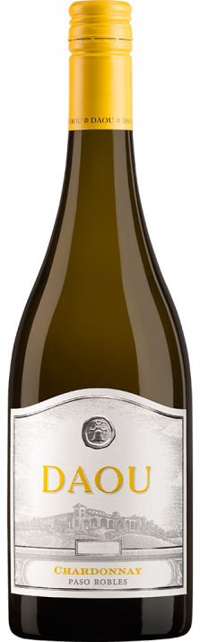 2021 Chardonnay Paso Robles Daou Vineyards 750