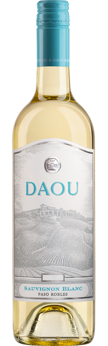 2020 Sauvignon Blanc Paso Robles Daou Vineyards 750