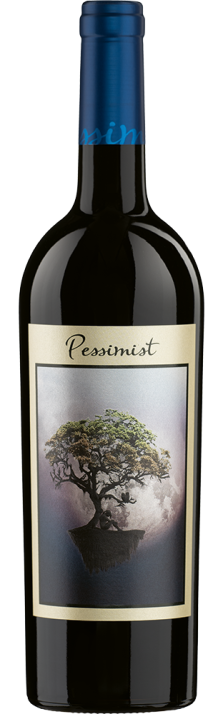 2022 Pessimist Paso Robles Daou Vineyards 750