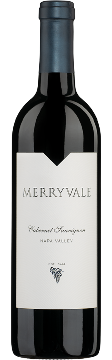 2018 Cabernet Sauvignon Napa Valley Merryvale Vineyards 750