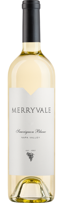 2021 Sauvignon Blanc Napa Valley Merryvale Vineyards 750