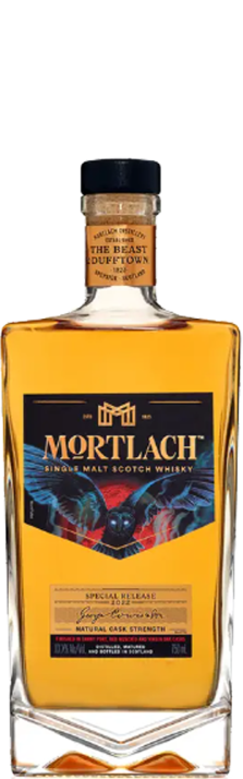 Whisky Mortlach Special Release 2022 Single Speyside Malt 700