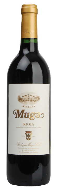 2021 Muga Reserva Rioja DOCa Bodegas Muga 750 2021 Muga Reserva Rioja DOCa Bodegas Muga 750