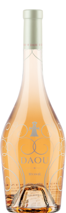 2021 Rosé Paso Robles Daou Vineyards 750