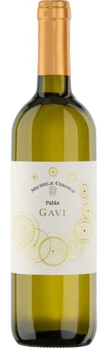 2022 Gavi DOC Palás Michele Chiarlo 750