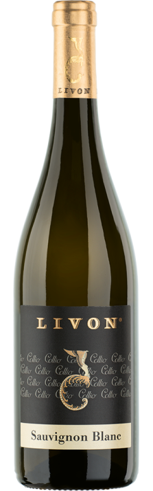 2022 Sauvignon Blanc Collio DOC Azienda Livon 750