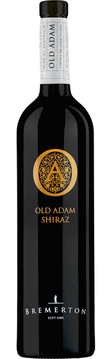 2016 Shiraz Old Adam Langhorne Creek Bremerton Wines 1500 2016 Shiraz Old Adam Langhorne Creek Bremerton Wines 1500
