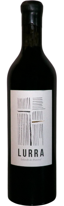 2022 Château Lurra Lalande de Pomerol AOC 750