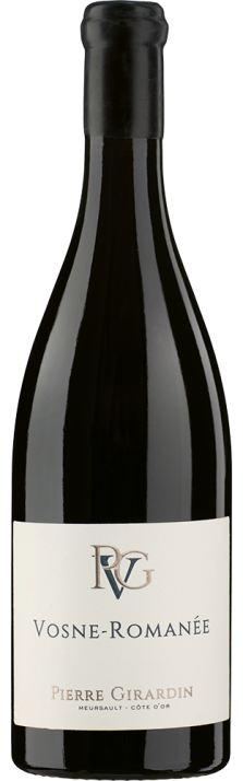 2021 Vosne-Romanée AOC PVG Pierre Girardin 750