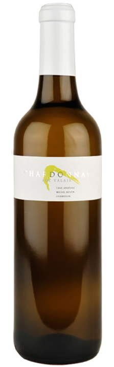 2023 Chardonnay Valais AOC Cave Ardévaz 700
