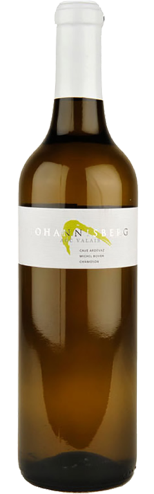 2023 Johannisberg Valais AOC Cave Ardévaz 700