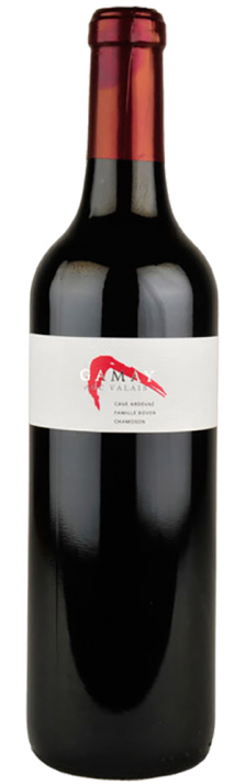 2023 Gamay Valais AOC Cave Ardévaz 700
