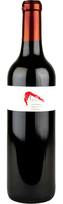 2022 Pinot Noir Valais AOC Cave Ardévaz 500