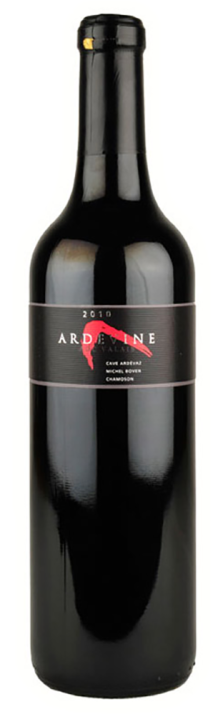 2022 Ardévine Valais AOC Cave Ardévaz 700