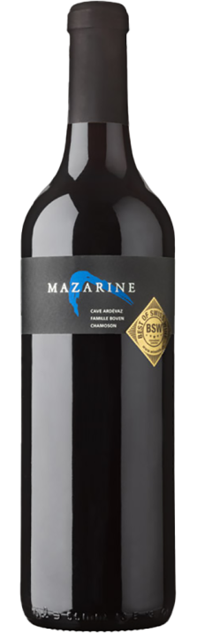 2023 Mazarine Valais AOC Cave Ardévaz 700