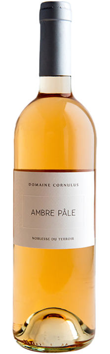 2022 Ambre Pâle Valais AOC Domaine Cornulus 750