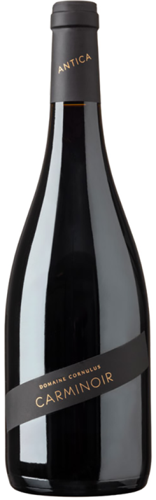 2021 Carminoir Antica Valais AOC Domaine Cornulus 750