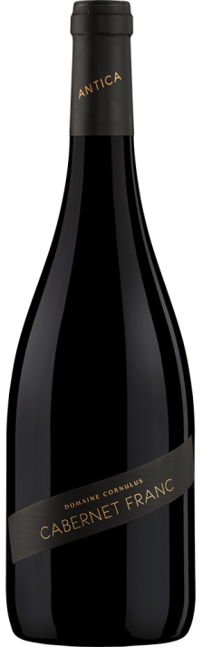 2022 Cabernet Franc Antica Valais AOC Domaine Cornulus 750