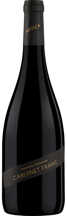 2023 Cabernet Franc Antica Valais AOC Domaine Cornulus 750