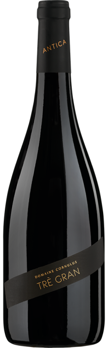 2022 Trè Gran Antica Valais AOC Domaine Cornulus 750