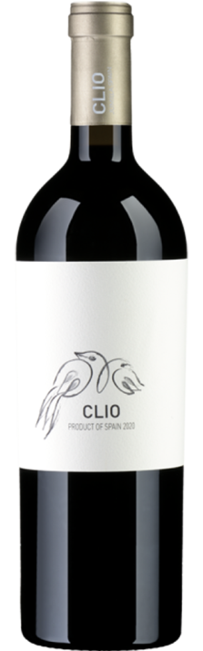 2022 Clio Jumilla DOP Bodegas El Nido (Bio) 750