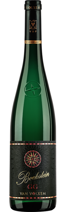 2023 Riesling GG VDP.Grosse Lage Bockstein Weingut Van Volxem 750
