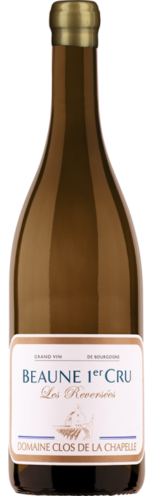 2022 Beaune Reversées 1er Cru AOC Blanc Domaine Clos de la Chapelle (Bio) 750 2022 Beaune Reversées 1er Cru AOC Blanc Domaine Clos de la Chapelle (Bio) 750