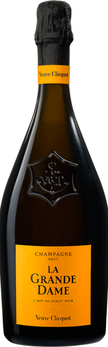 2018 Champagne Brut La Grande Dame Veuve Clicquot Ponsardin Brut 750