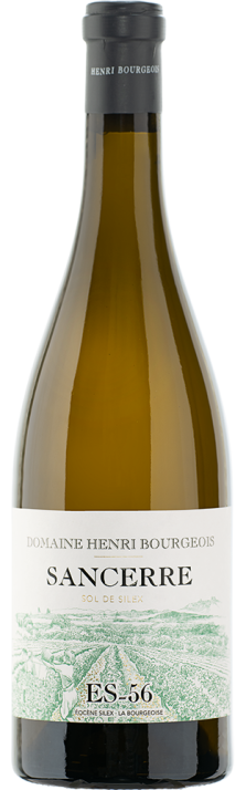 2022 Sancerre AOC Sol de Silex ES-56 Henri Bourgeois 750