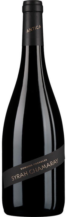 2021 Naniha Cannonau Sardegna DOC Tenuta Perda Rubia 750