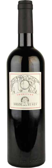 2022 Dôle Tradition Valais AOC Domaine des Muses 750