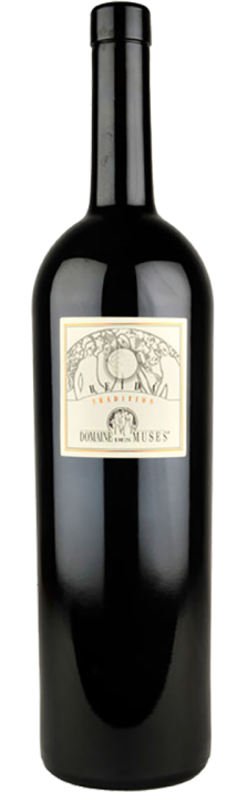 2021 Heida Tradition Valais AOC Domaine des Muses 1500