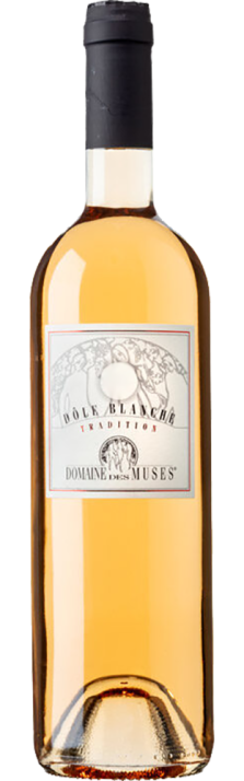 2023 Dôle Blanche Tradition Valais AOC Domaine des Muses 750