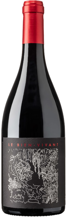 2019 Le Bien-Vivant Valais AOC Domaine des Muses 750