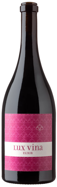 2019 Elixir Rouge Valais AOC Lux Vina Domaines des Chevaliers 750