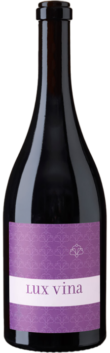 2022 Cornalin Neyrun Valais AOC Lux Vina Domaines des Chevaliers 750