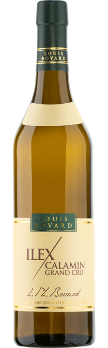 2023 Ilex Calamin Grand Cru Lavaux AOC Domaine Louis Bovard 700