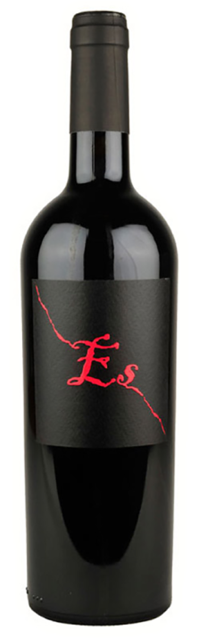 2019 ES Primitivo Salento IGT Gianfranco Fino 750