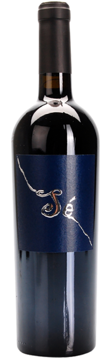 2019 SE Primitivo Salento IGT Gianfranco Fino 750