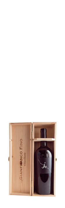 2013 JO Negroamaro Salento IGT Gianfranco Fino 1500