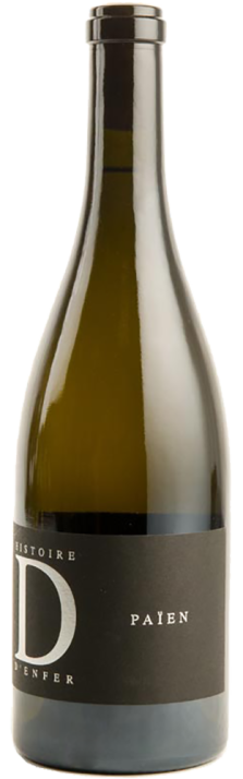 2022 Païen Réserve Coteaux de Sierre Valais AOC Histoire d'Enfer 750