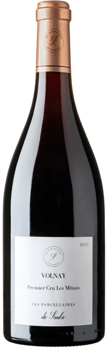2017 Volnay AOC Les Mitans Les Parcellaires de Saulx 750