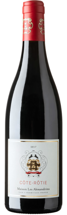 2019 Côte-Rôtie AOC Domaine Les Alexandrins 750