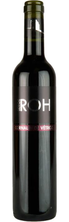 2022 Cornalin Vétroz Valais AOC Serge Roh Cave Les Ruinettes 500