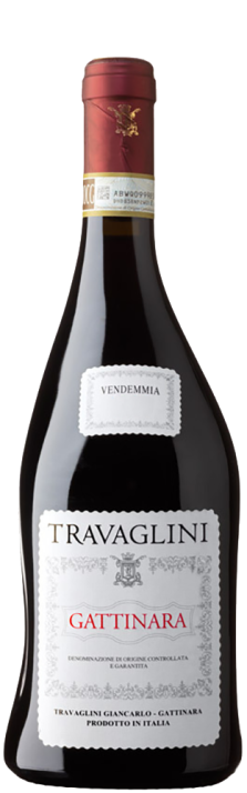 2020 Gattinara DOCG Giancarlo Travaglini 750