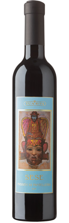 2016 Sese Passito di Pantelleria DOP Azienda Agricola Tua Rita 500