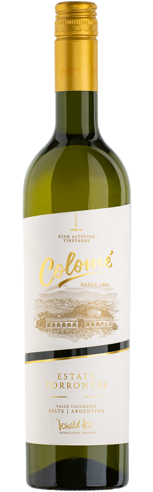 2023 Torrontés Valle Calchaquí Grupo Colomé 750